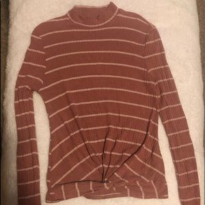 Charlotte Russe turtleneck